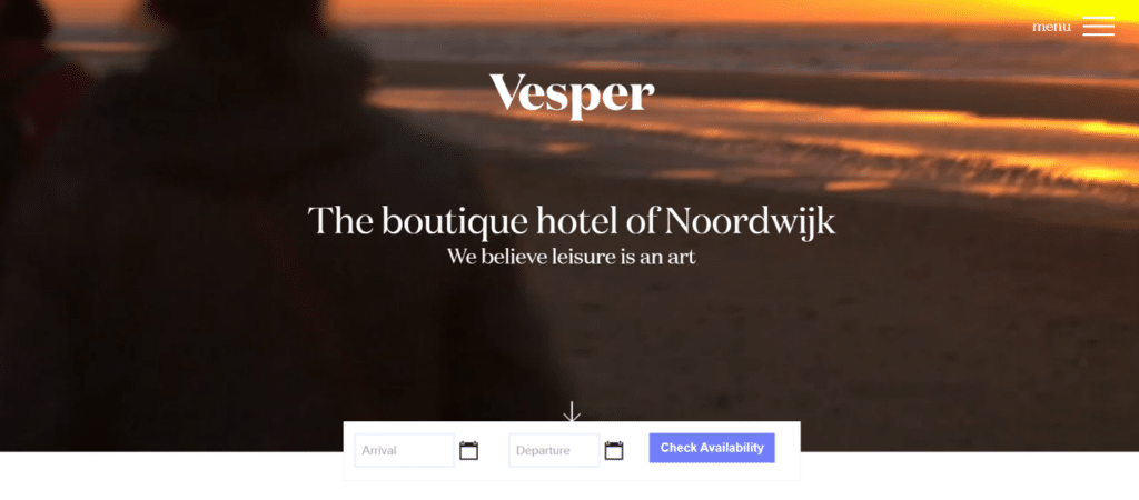 Hotel-Website-Design