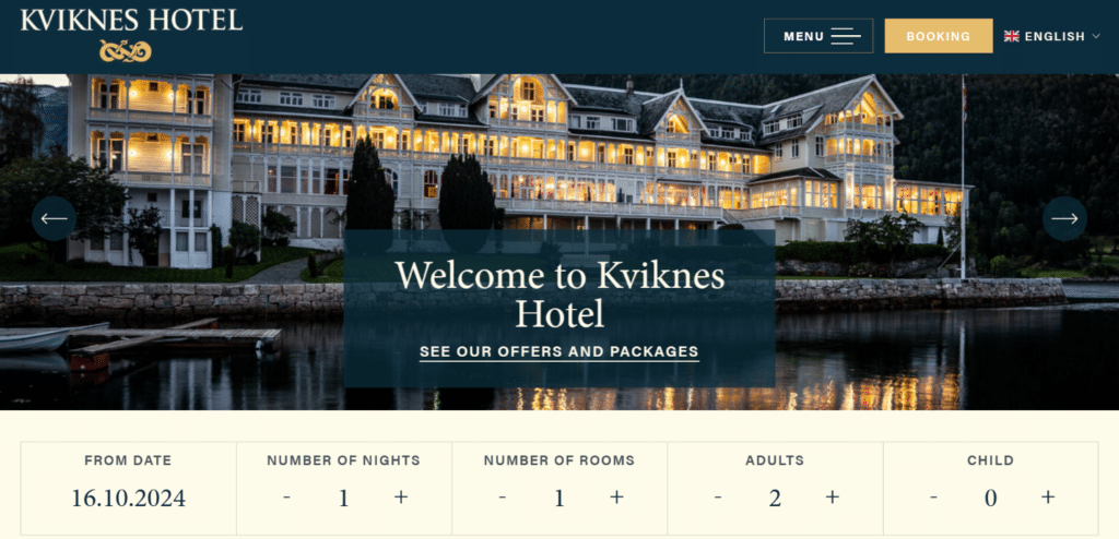 Hotel-Website-Design