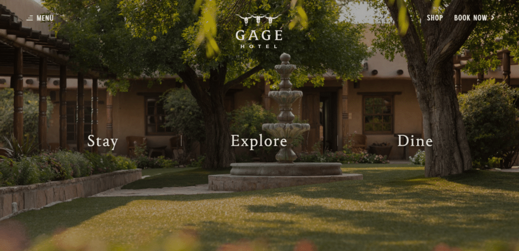 Hotel-Website-Design