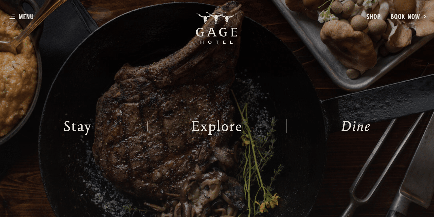 Hotel-Website-Design