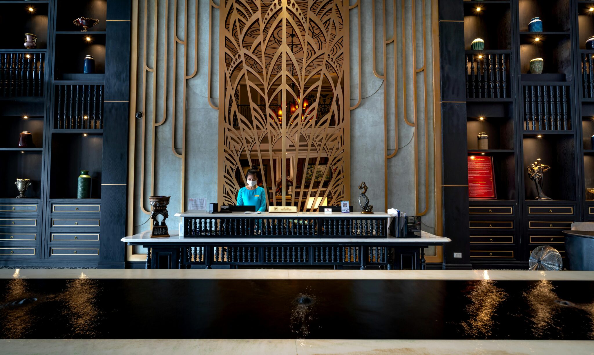 hotel-competition