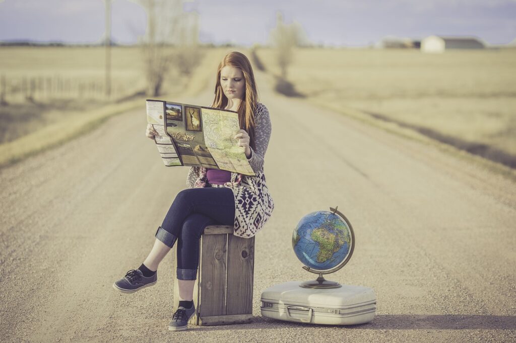 Online-travel-agent