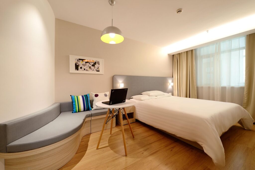 hotel-CRM-software