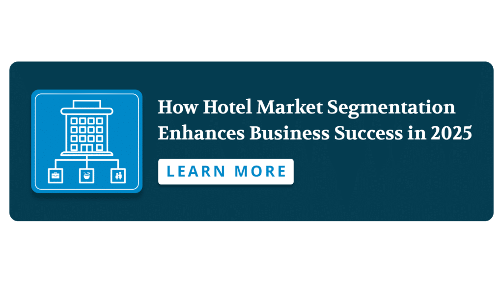 hotel-market-segmentation