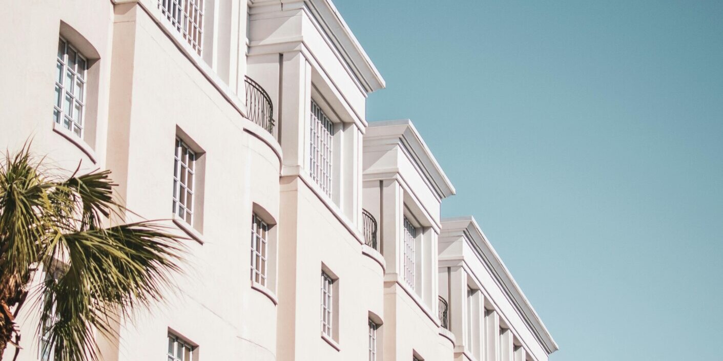 Hotel-CRM-software​