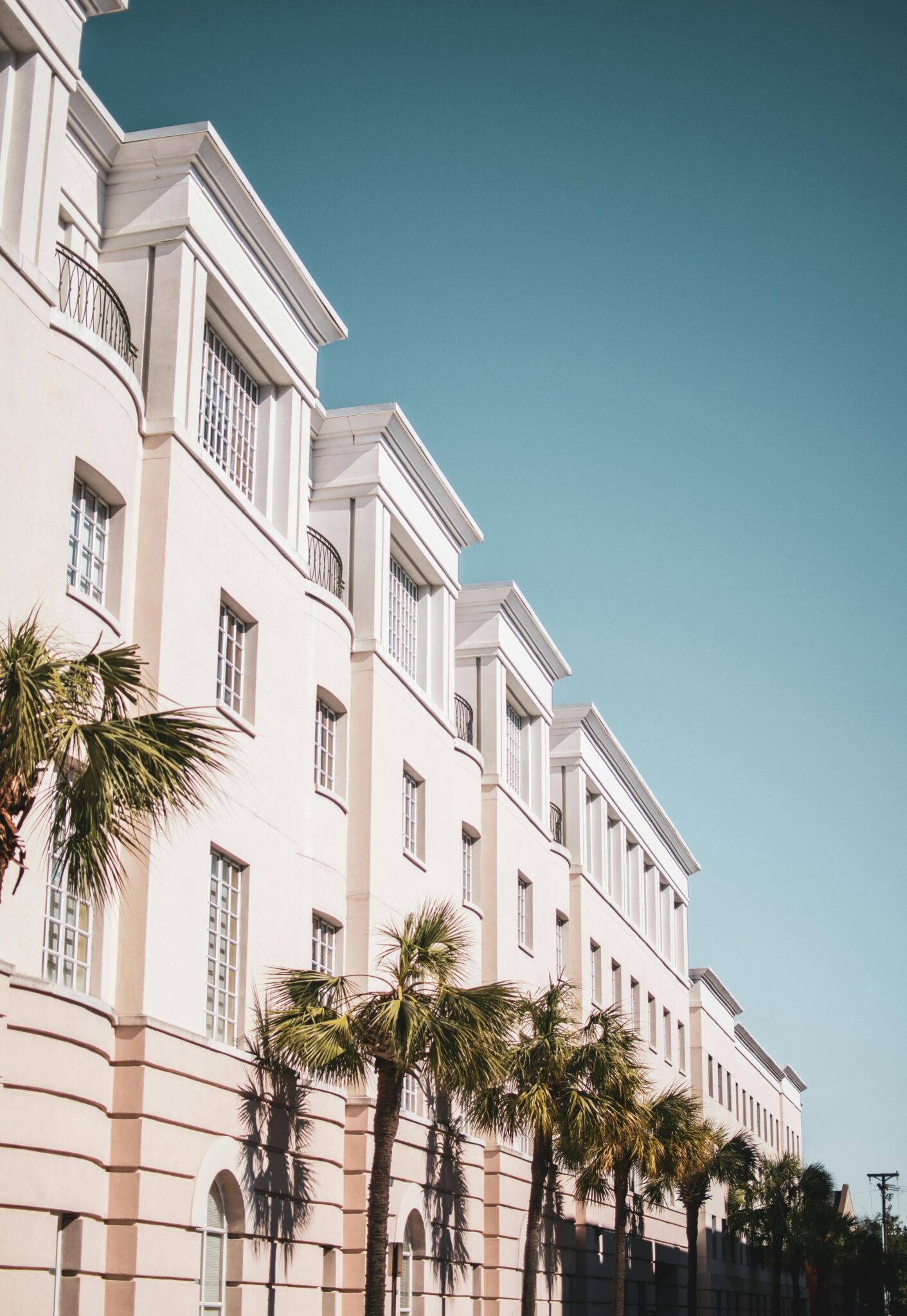 Hotel-CRM-software​