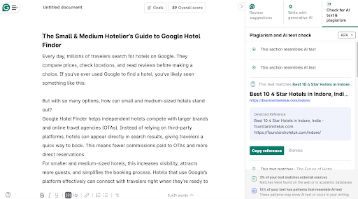 Google-Hotel-Finder