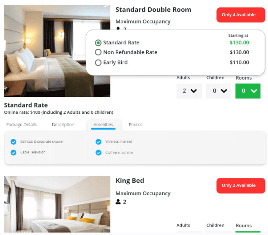 Best-Hotel-Booking-Engine