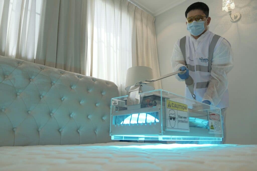 Hotel-Preventive-Maintenance-Checklist