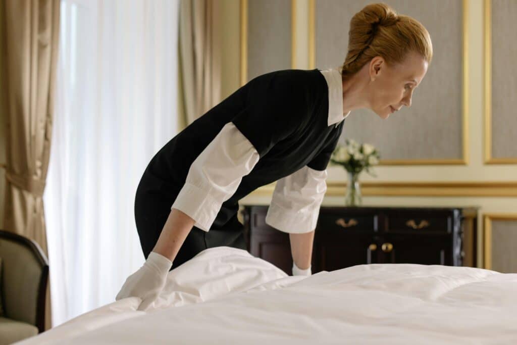 Hotel-Preventive-Maintenance-Checklist