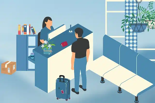 hotel-guest-profile