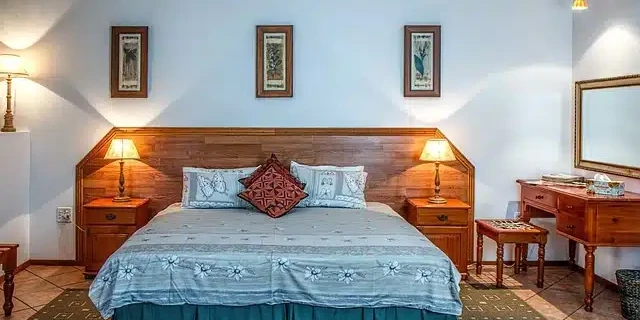 Hotel-Star-Ratings