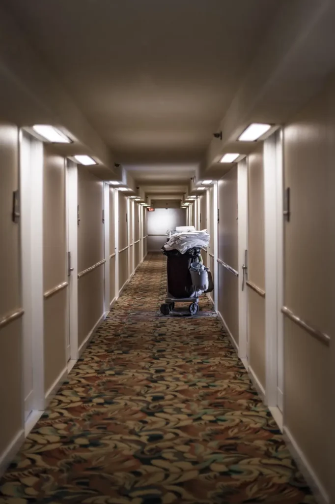 Hotel-Housekeeping-Checklist