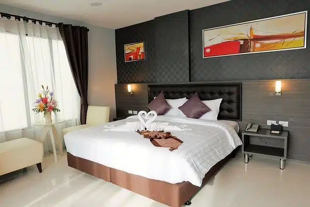 How to list hotel on Airbnb