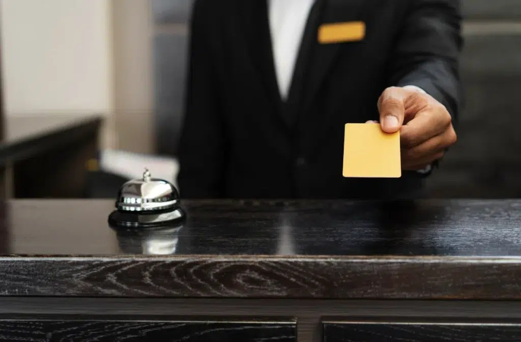 small-hotel-management-software