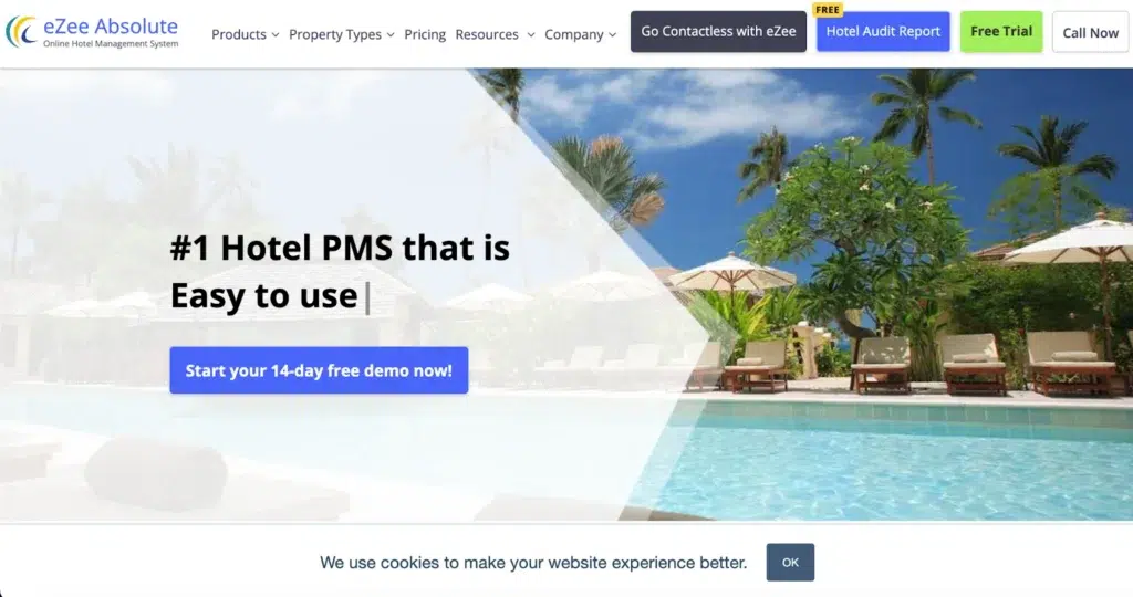 small-hotel-management-software