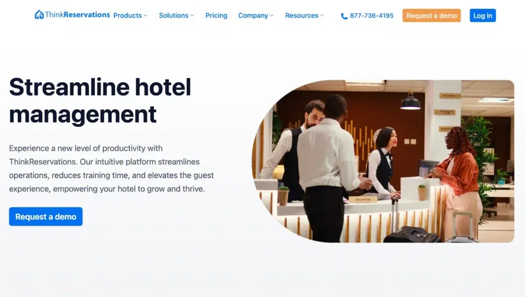 small-hotel-management-software