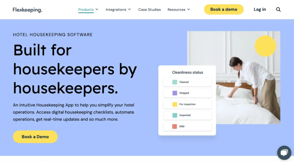 hotel-housekeeping-software